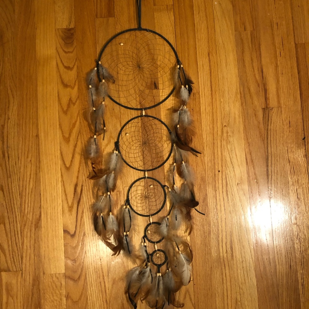 urban outfitters dream catcher